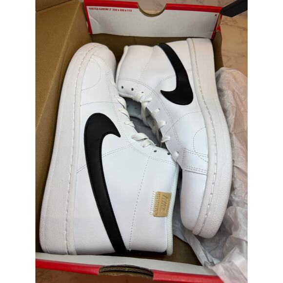 NIKE Court Royale 2 Mid, NIB main image 8